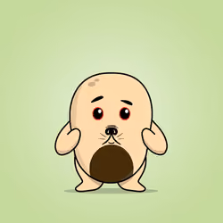 Crypto Buddies #112