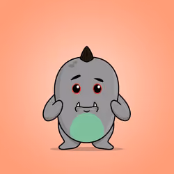 Crypto Buddies #387