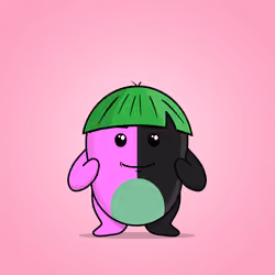 Crypto Buddies #419
