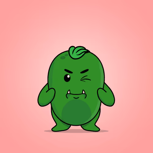 Cryptobuddies Nft