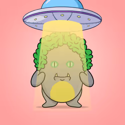 Crypto Buddies #480