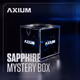 Sapphire Mystery Box