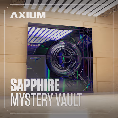 Axium Collectibles