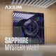 Sapphire Mystery Vault