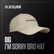 OG I'm Sorry Bro Hat