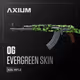 OG Evergreen Skin (Kal Rifle)