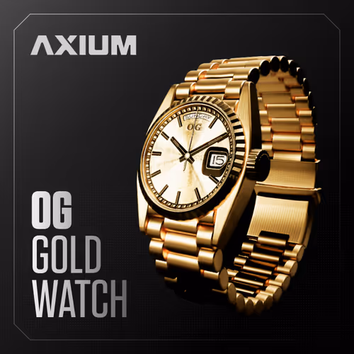 Axium Collectibles