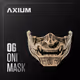 OG Oni Mask