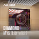 Diamond Mystery Vault