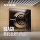 Black Mystery Vault