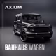 Bauhaus Wagen