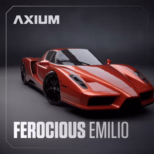 Axium Collectibles