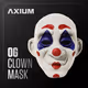 OG Clown Mask