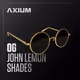 OG John Lemon Shades