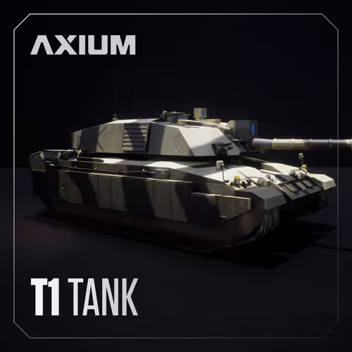 Axium Collectibles