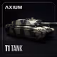 T1 Tank