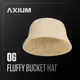 OG Fluffy Bucket Hat