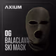 OG Balaclava Ski Mask