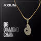OG Diamond Chain