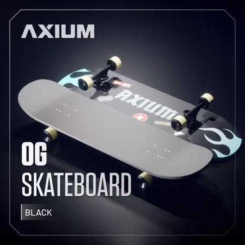 Axium Collectibles
