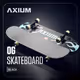 OG Skateboard (Black)