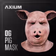OG Pig Mask