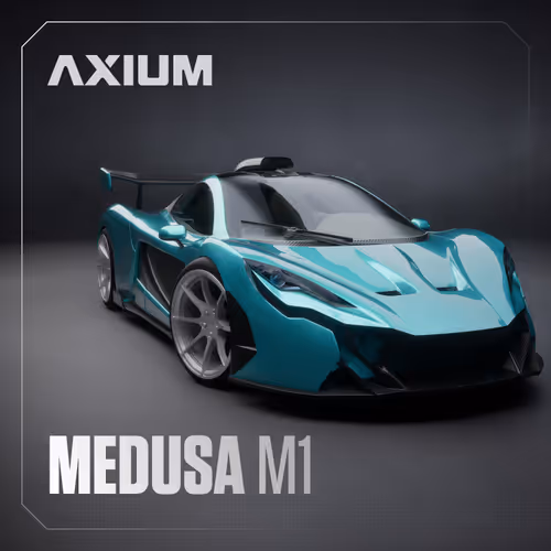 Axium Collectibles