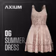 OG Summer Dress