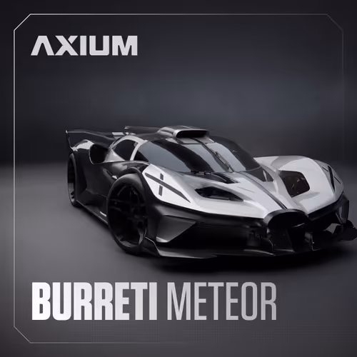 Axium Collectibles