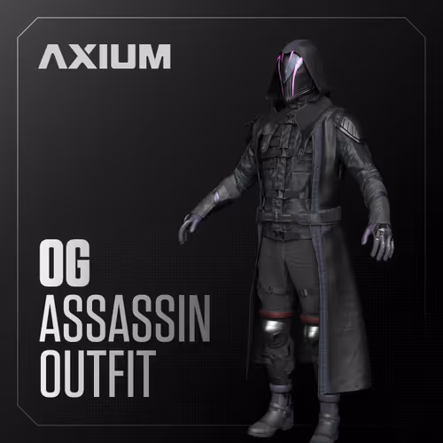 Axium Collectibles