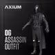 OG Assassin Outfit