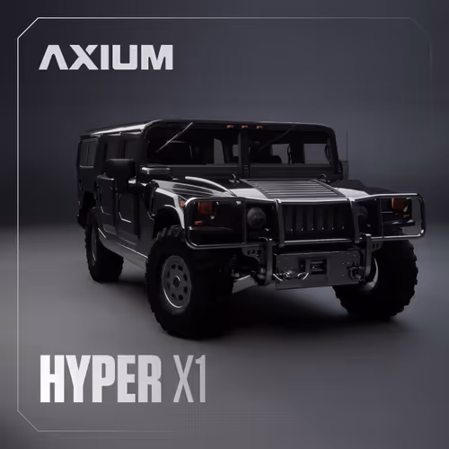 Axium Collectibles