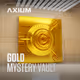 Gold Mystery Vault
