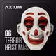 OG Terror Heist Mask