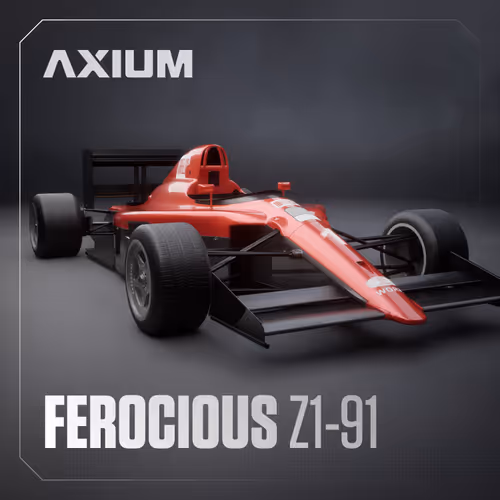 Axium Collectibles