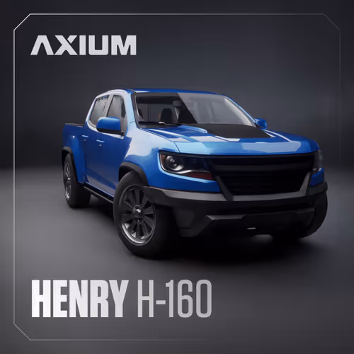 Axium Collectibles