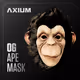 OG Ape Mask