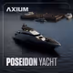 Poseidon Yacht