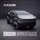 Edison Hypertruck