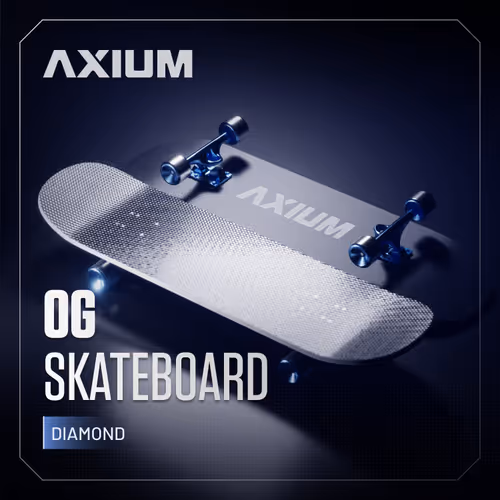 Axium Collectibles