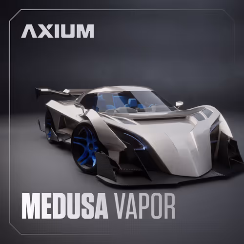 Axium Collectibles