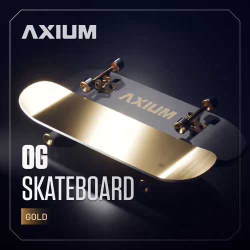 Axium Collectibles