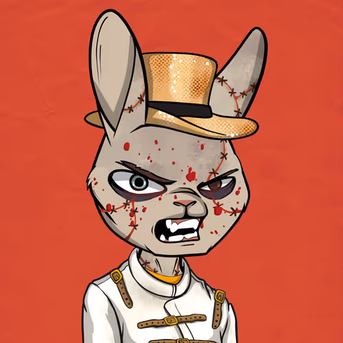 Madrabbitshorrorshow