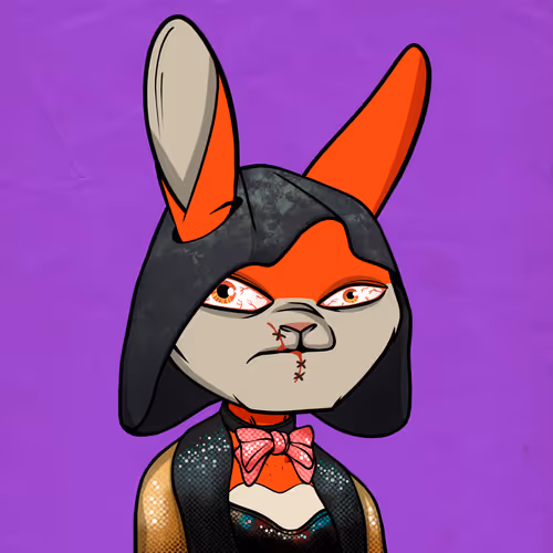 Madrabbitshorrorshow