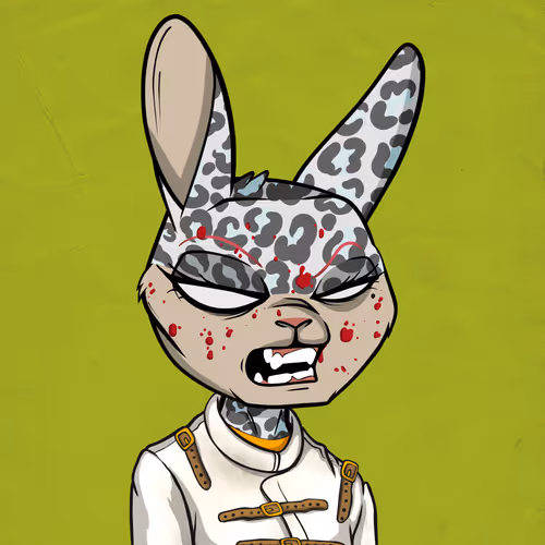 Madrabbitshorrorshow