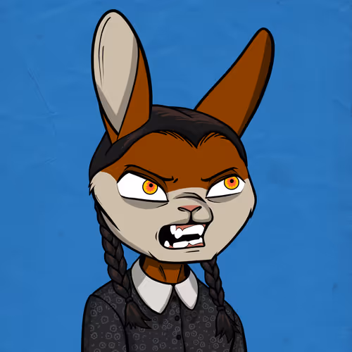 Madrabbitshorrorshow