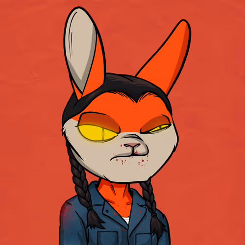 Madrabbitshorrorshow