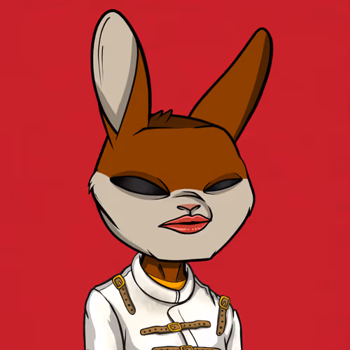 Madrabbitshorrorshow