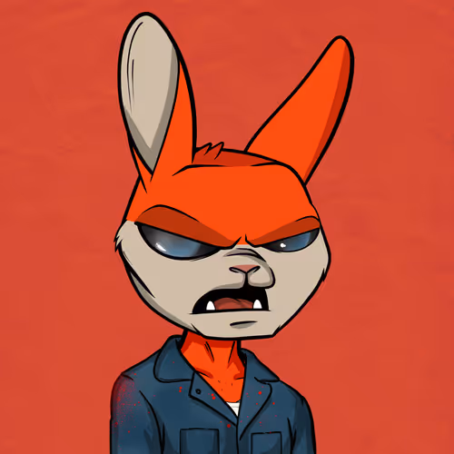 Madrabbitshorrorshow