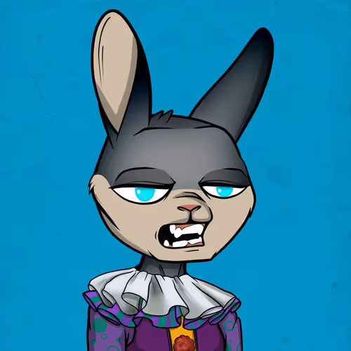 Madrabbitshorrorshow